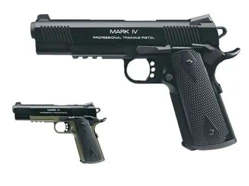 Kwa M1911 Mkiv Ptp (Od) 1