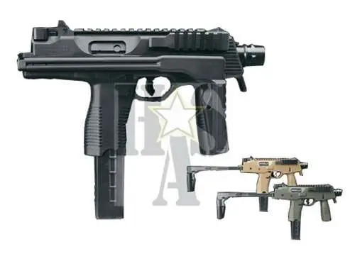Kwa Kmp9 (Ns2 System) *Pre-Order* 1