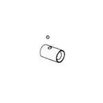 Kwa Ns2 Hop Up Bucking & Bearing 1