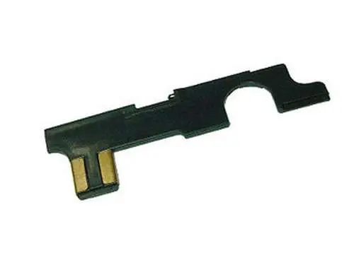 Kwa Selector Plate Assembly For M4-M16 Series 1