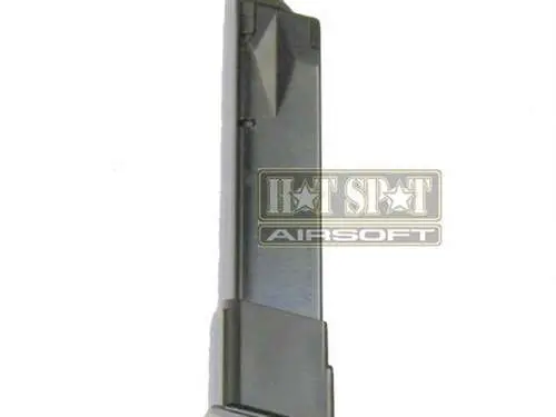 Kwa M93r Gbb. Spare Magazine Capacity 48 Round 1