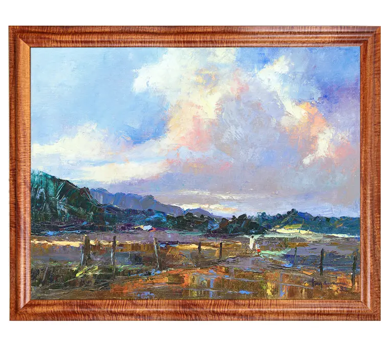 Kahaluu By Hiroshi Tagami 2