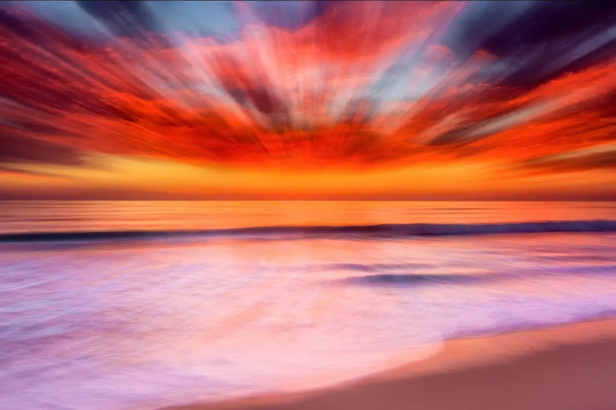Kaleidoset By Andrew Shoemaker 1