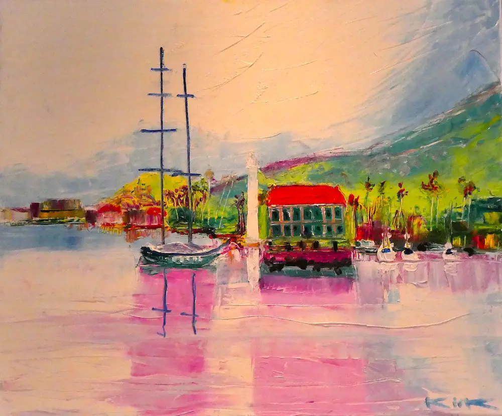 Carthaginian And Pioneer Inn By Kirk Boes 1