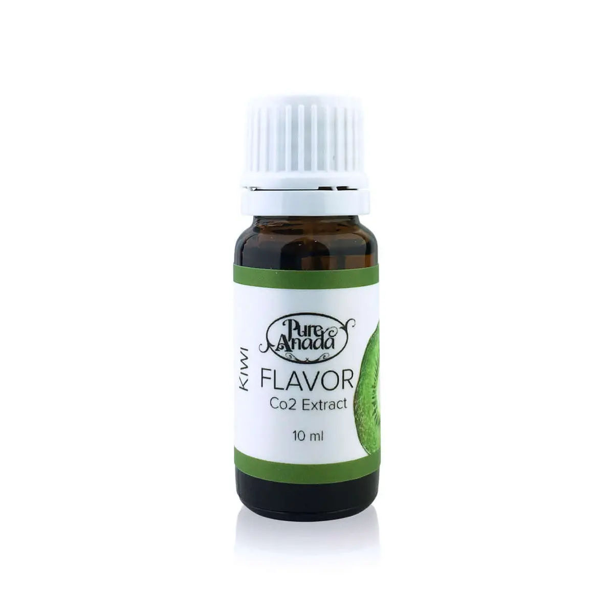 Kiwi Flavor 10Ml 1