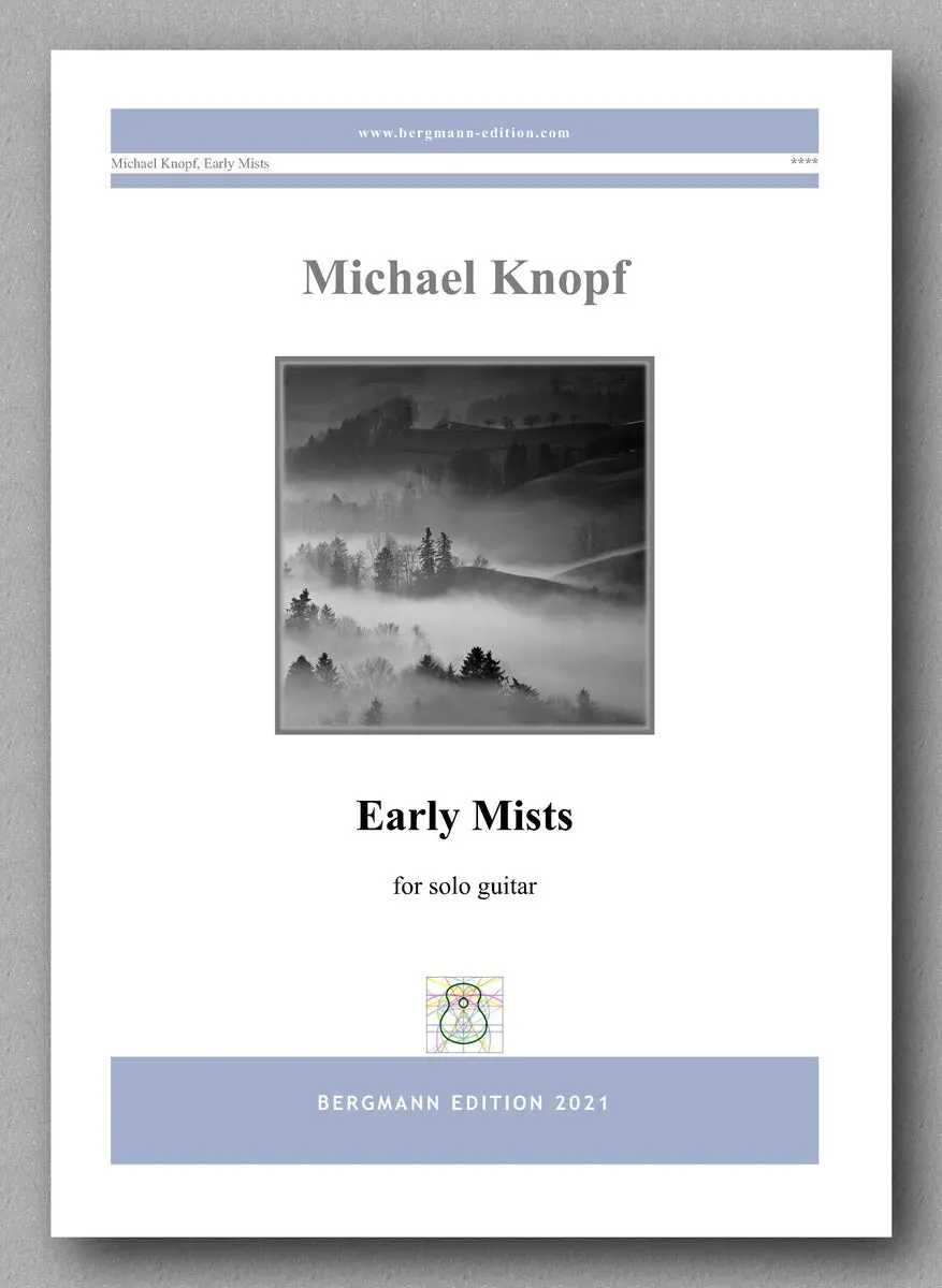 Knopf, Early Mists 1