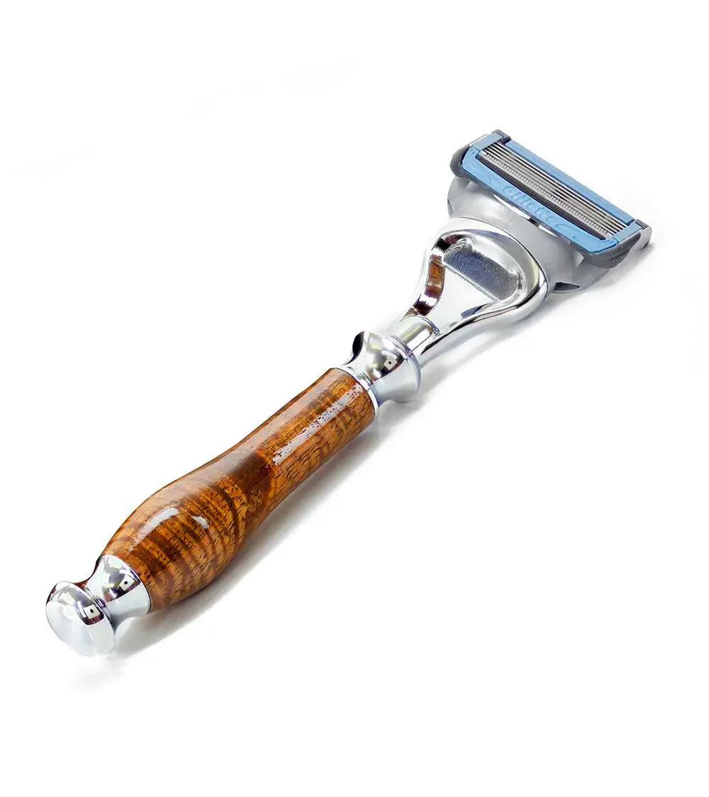 Koa Razor - Fusion 1