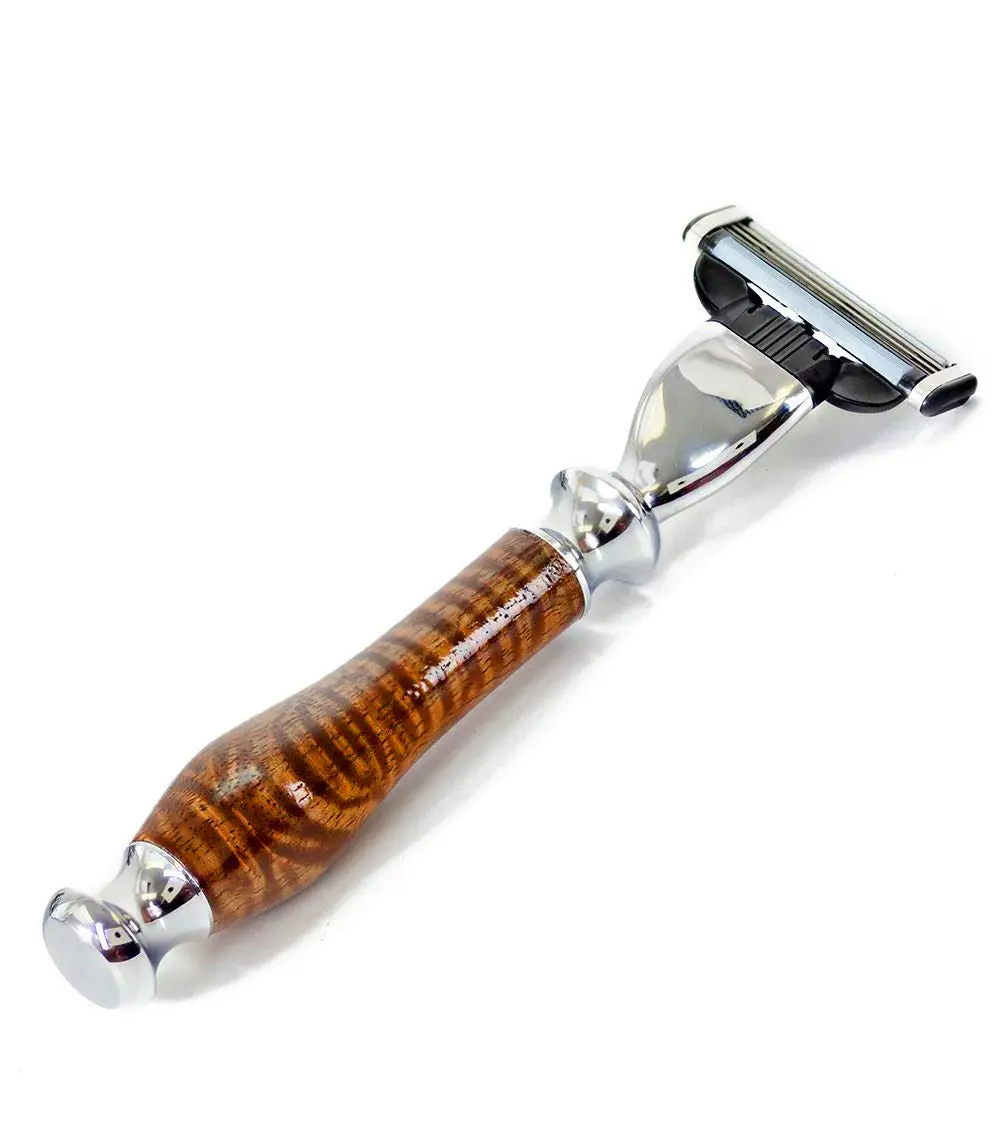 Koa Razor - Mach 1