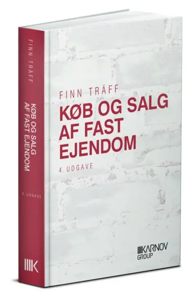 Køb Og Salg Af Fast Ejendom 1
