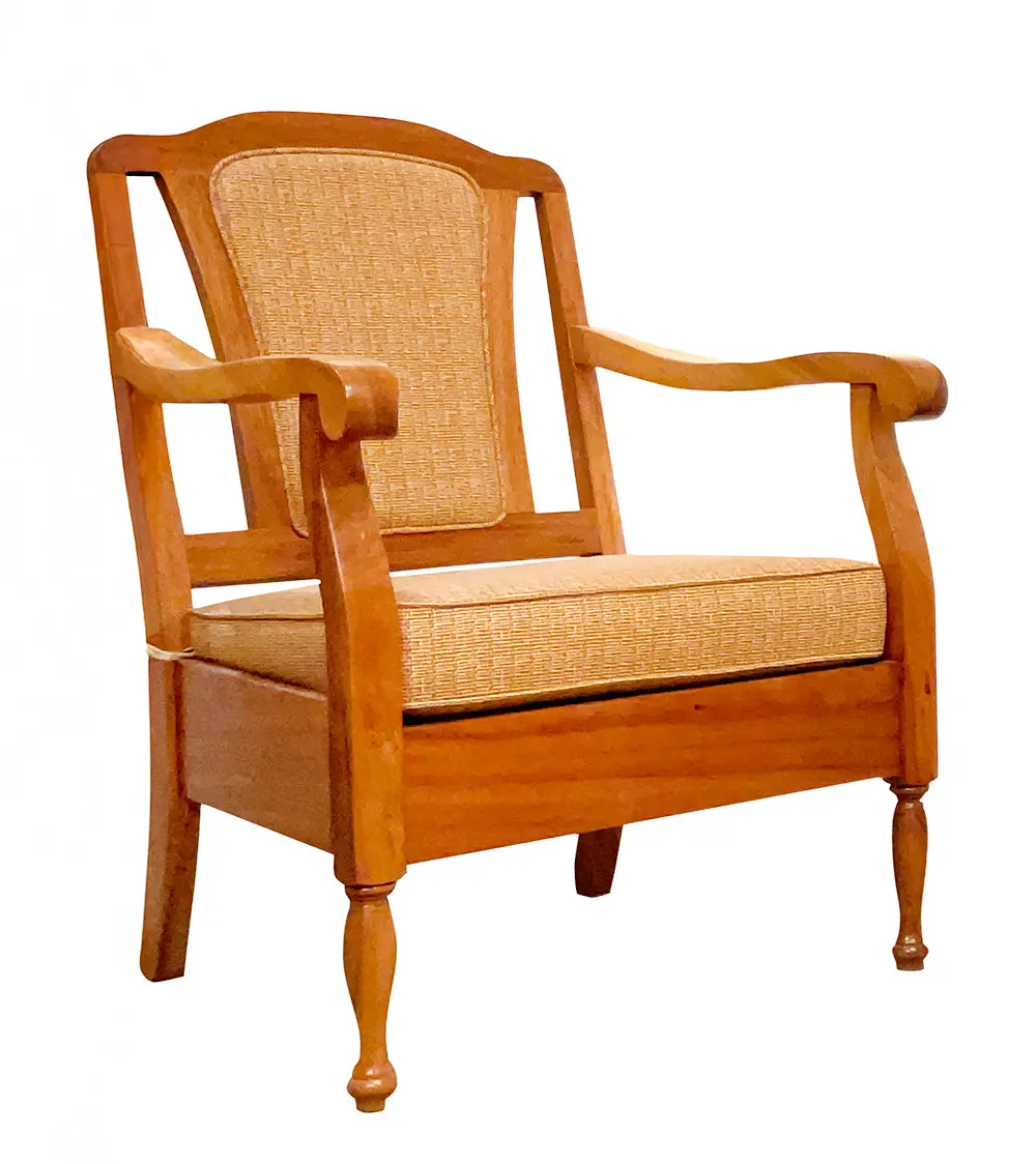 Koele Lounge Chair (Koelch1) 1