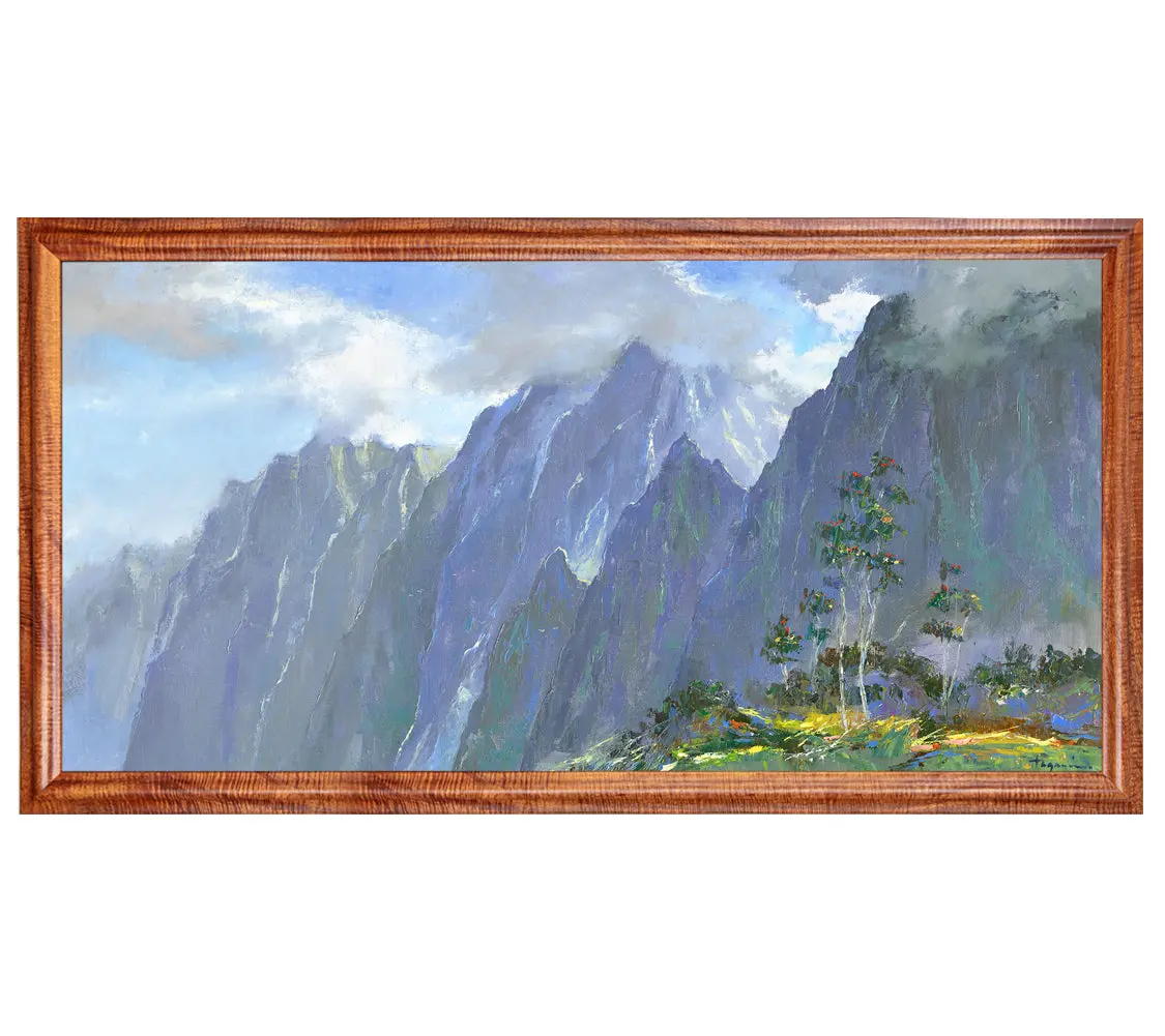 Koolau P.M. By Hiroshi Tagami 2