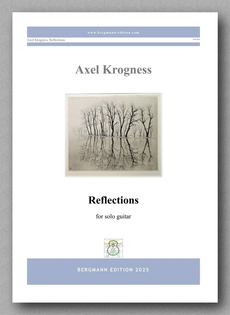 Krogness, Reflections 1
