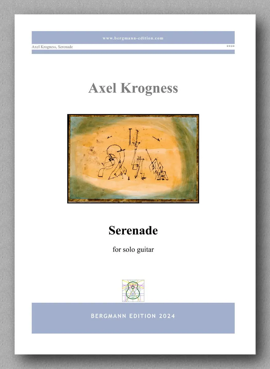 Krogness, Serenade 1