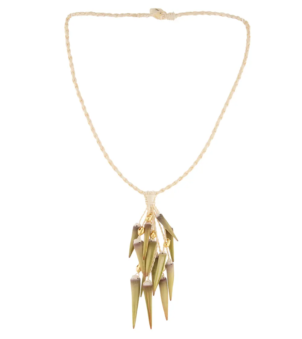 Wana "Grapes" Necklace - 44540C 2