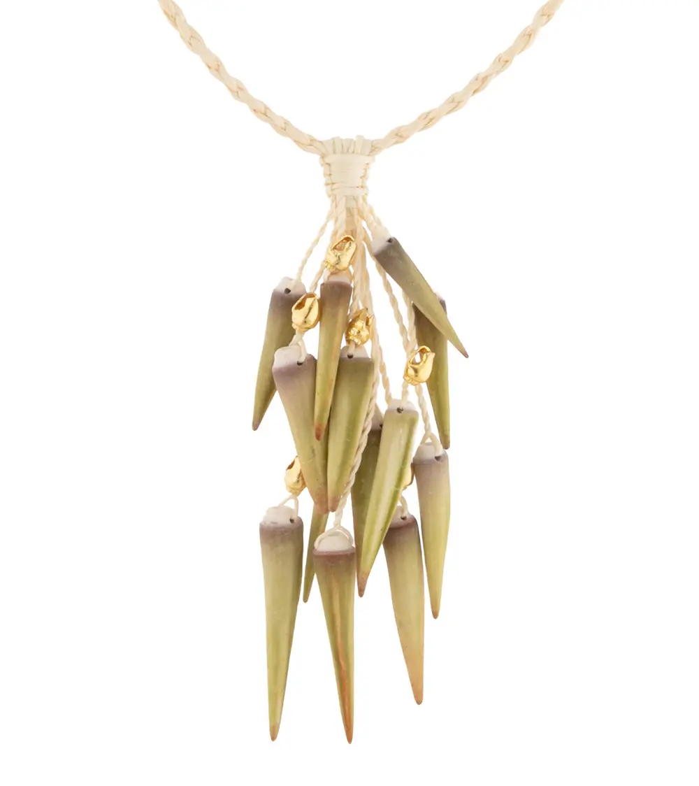 Wana "Grapes" Necklace - 44540C 1