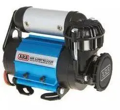 Arb Compact Air Compressor - Heavy Duty 6
