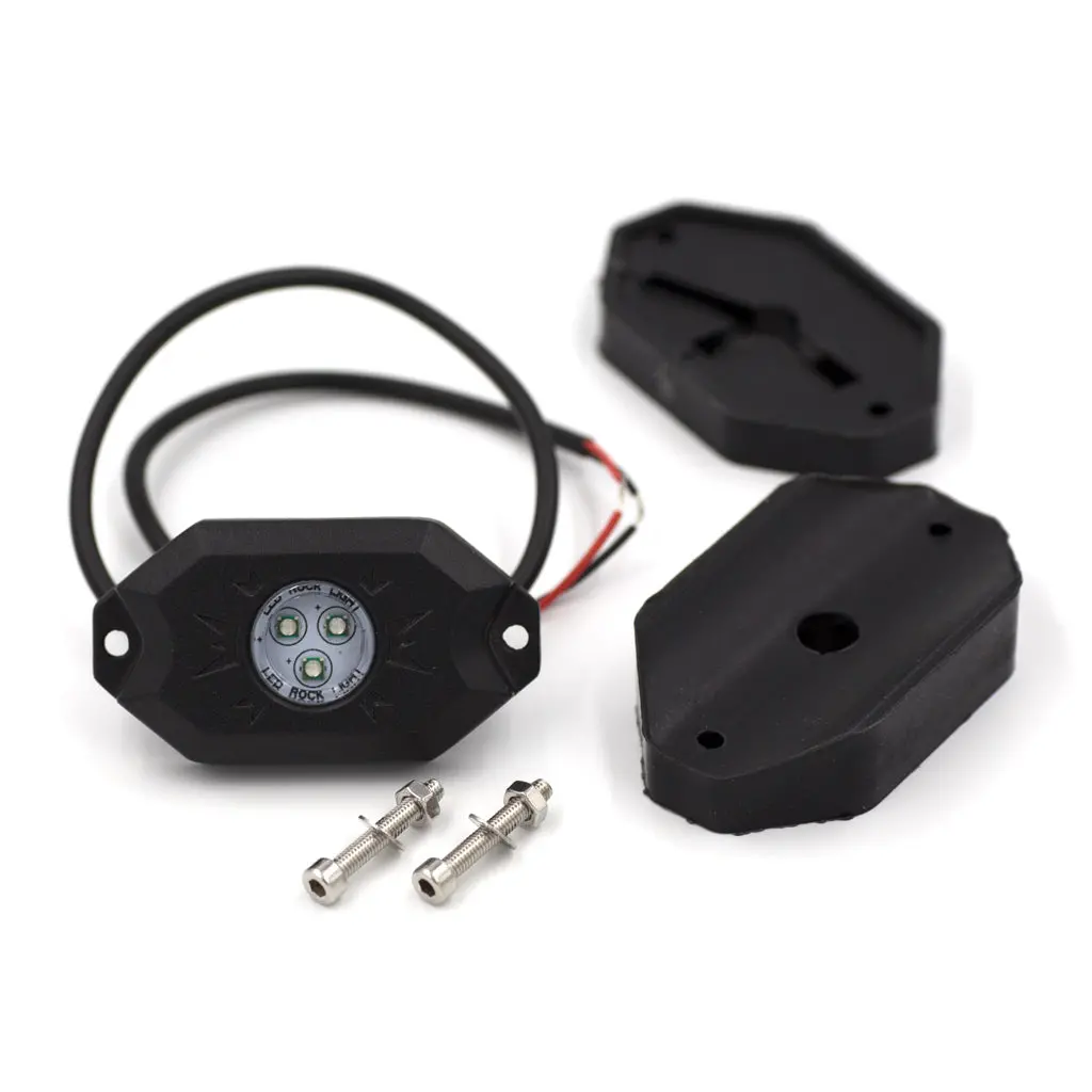 Lumenshpl Surface Mounted Multi-Color Light Pods 1