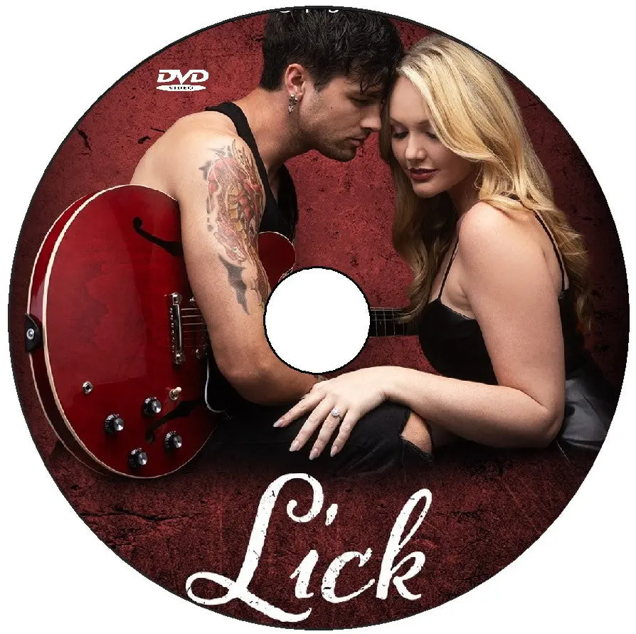 (42) Lick Dvd 2024 Passionflix Movie 1