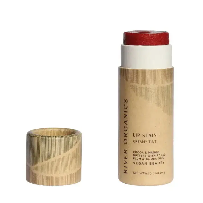 Fig Vegan Lip Stain – 8.45G | River Organics 1