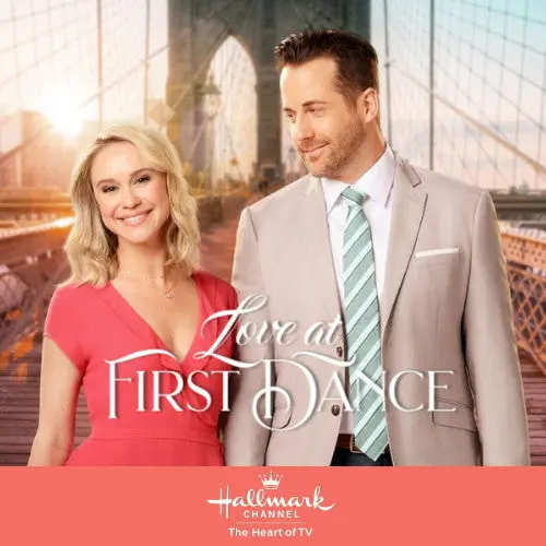 Love At First Dance Dvd Movie 2018 Niall Matter 1