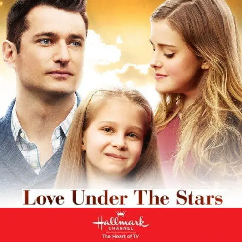 Love Under The Stars Dvd Movie 2015 Wes Brown 1