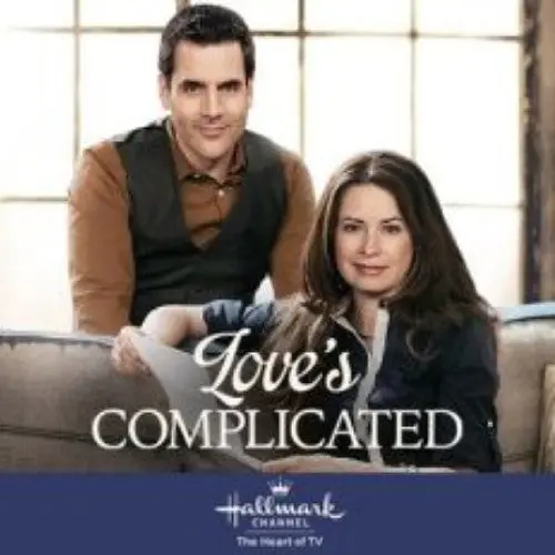 Love's Complicated Dvd 2016 Movie 1