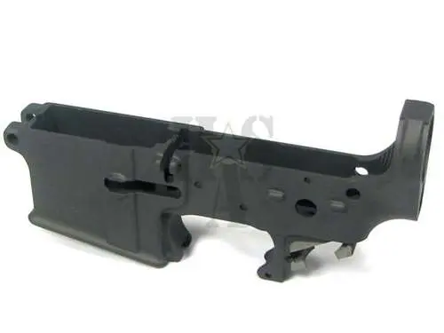 Systema Lower Reciever For P.T.W. 1