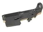 Ctw Lower Receiver (M4 Model) 1