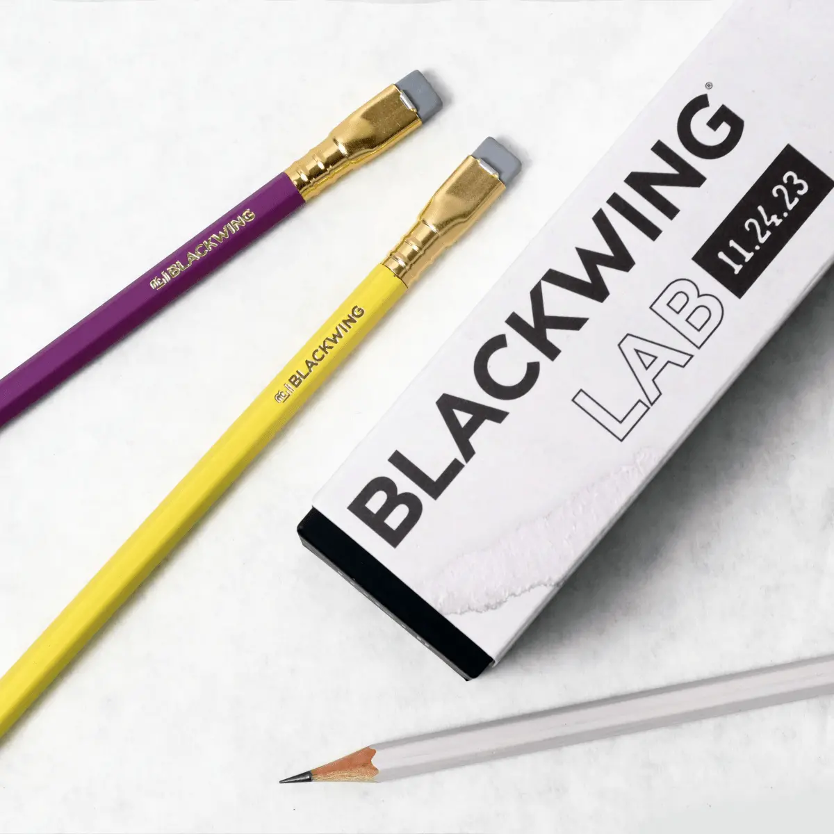 Blackwing Lab 11.24.23 - Set Of 12 1