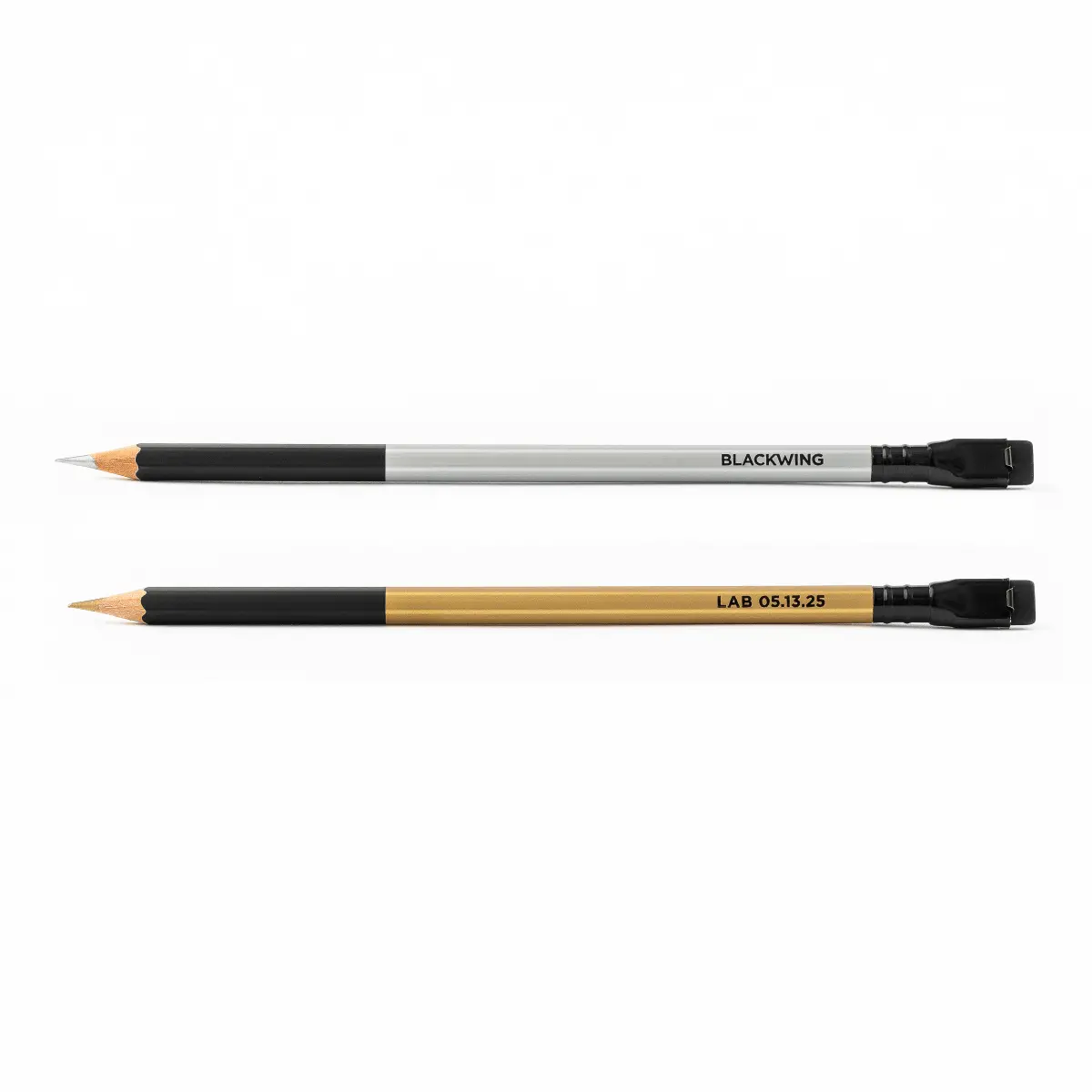 Blackwing Lab 05.13.25 Pencils - (Set Of 12) 1