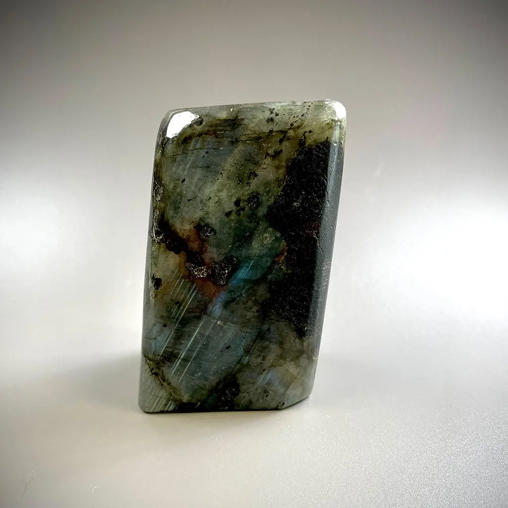 Labradorite Free Form - Ethically Sourced 1