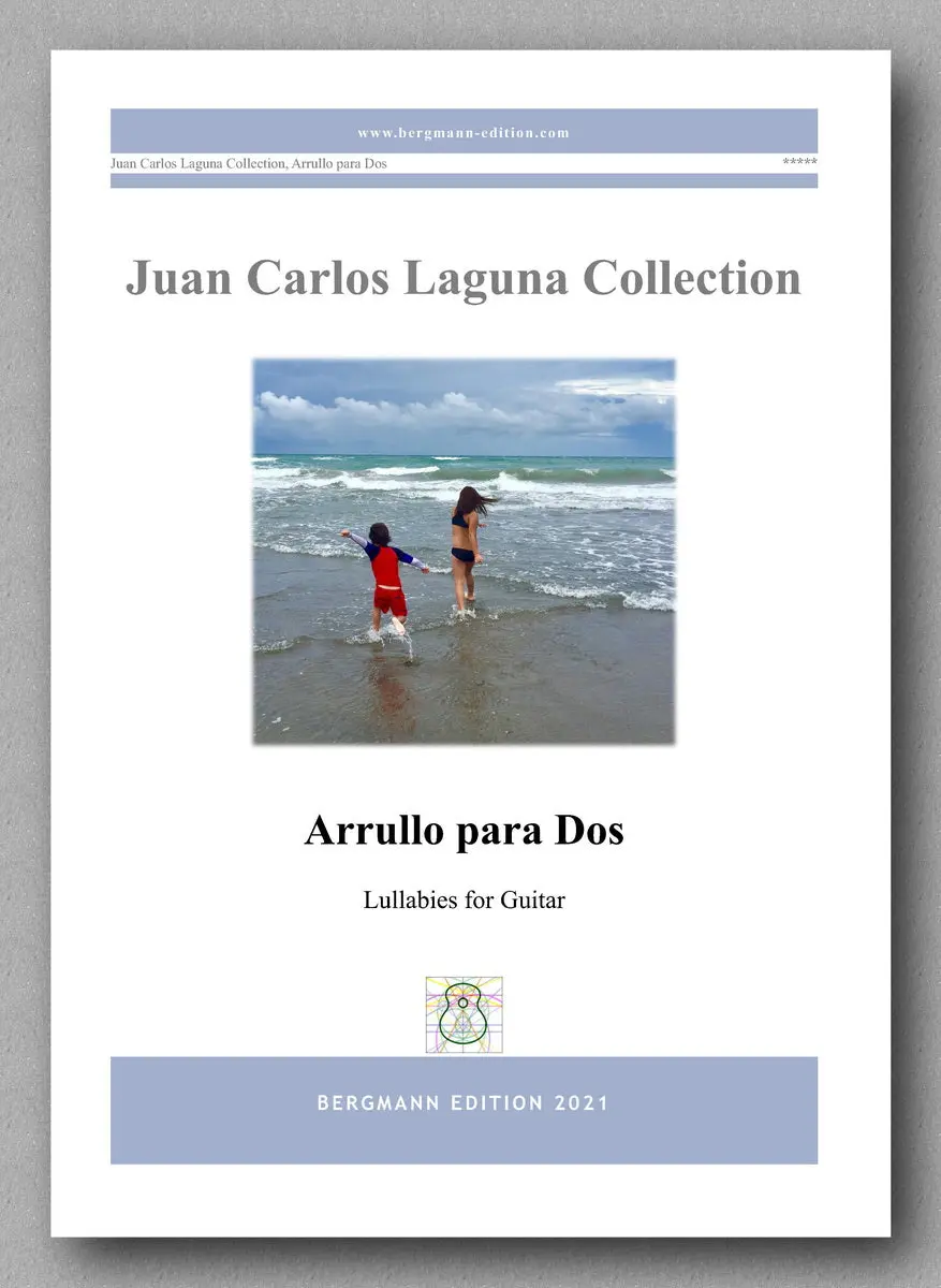 Laguna, Arrullo Para Dos 1
