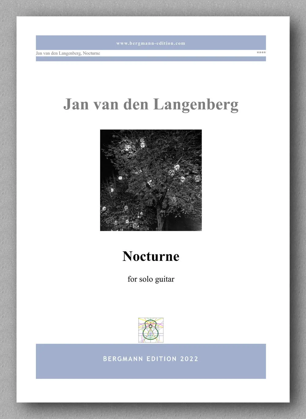 Langenberg, Nocturne 1