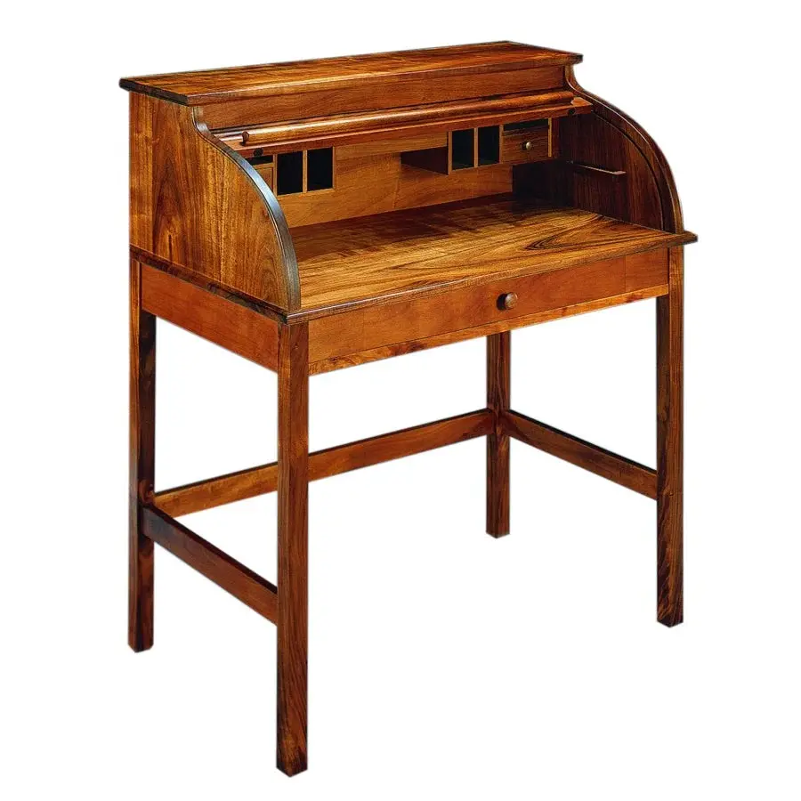 Rolltop Desk, Laptop 1