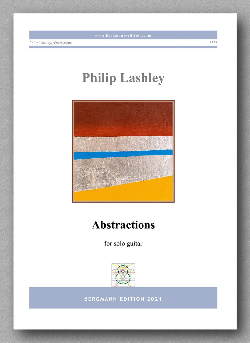 Lashley, Abstractions 1