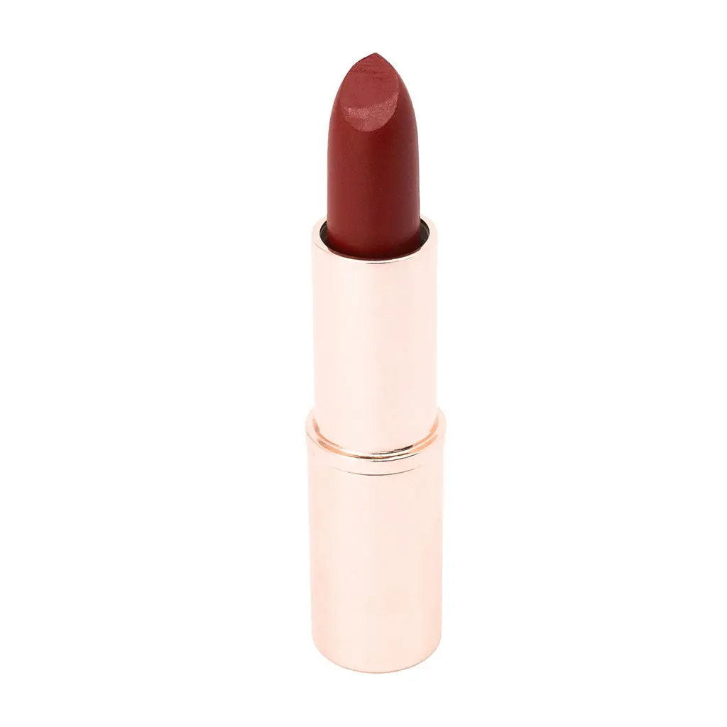 Fascinate (Matte) - Natural Lavish Lipstick 4G - Pure Anada 2
