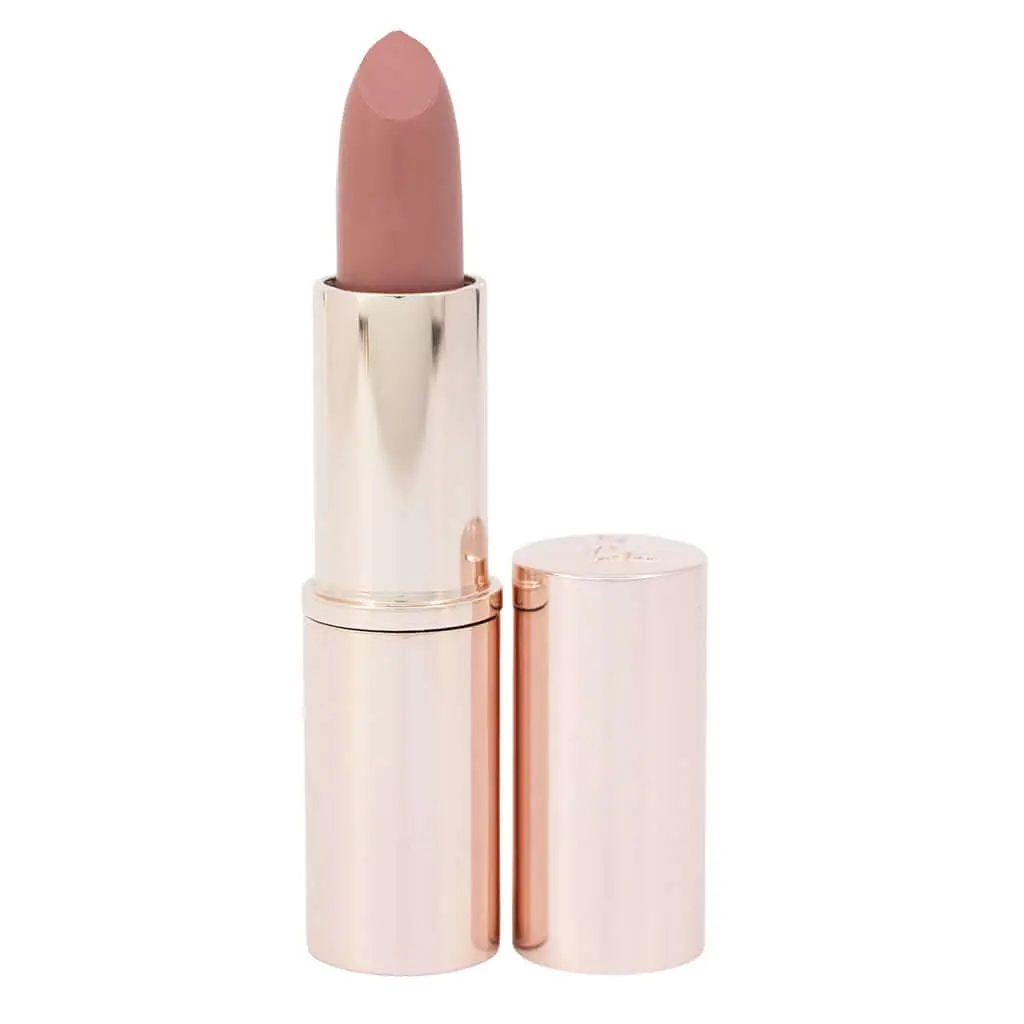 Innocence (Matte) - Natural Lavish Lipstick 4G - Pure Anada 1