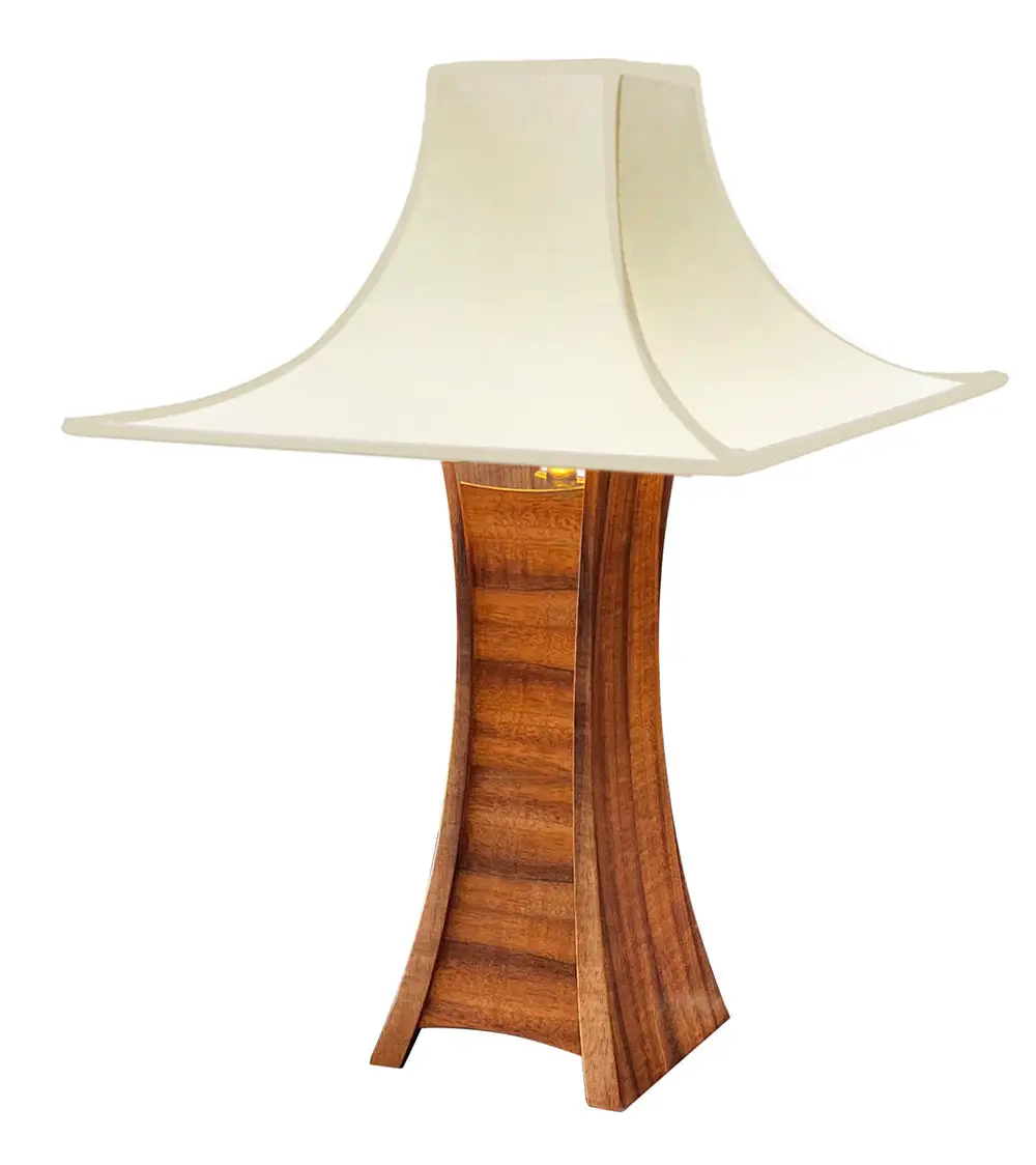 Leahi Desk/Table Lamp 1