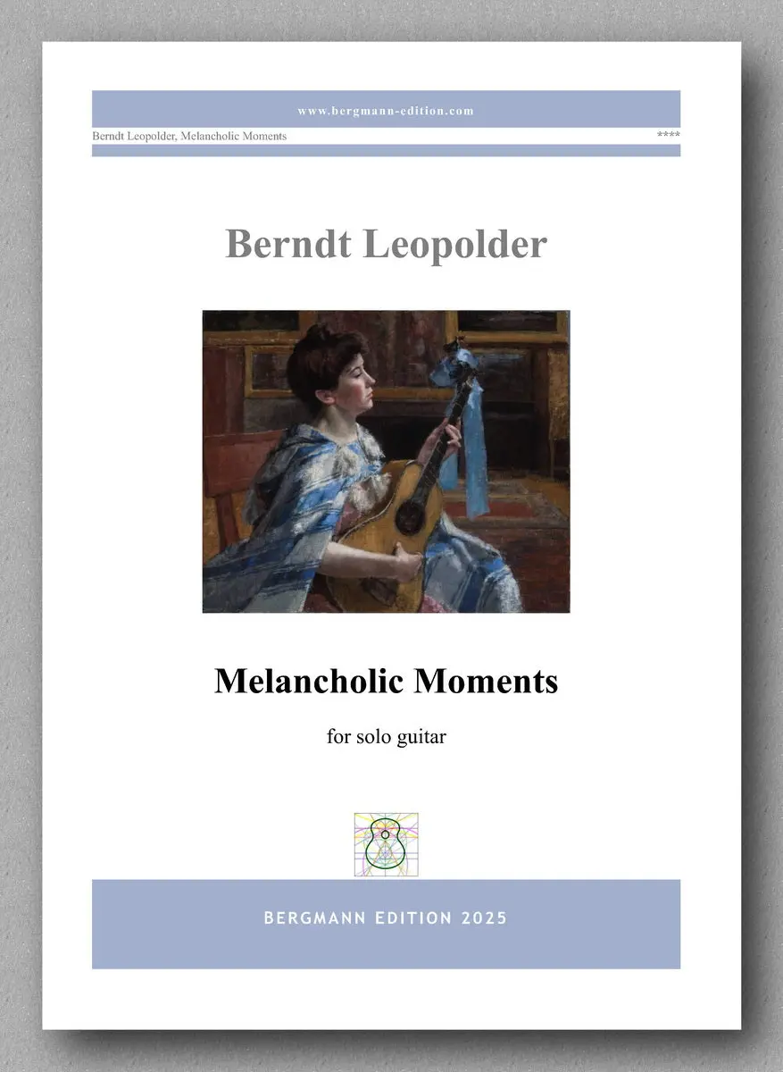 Leopolder, Melancholic Moments 1