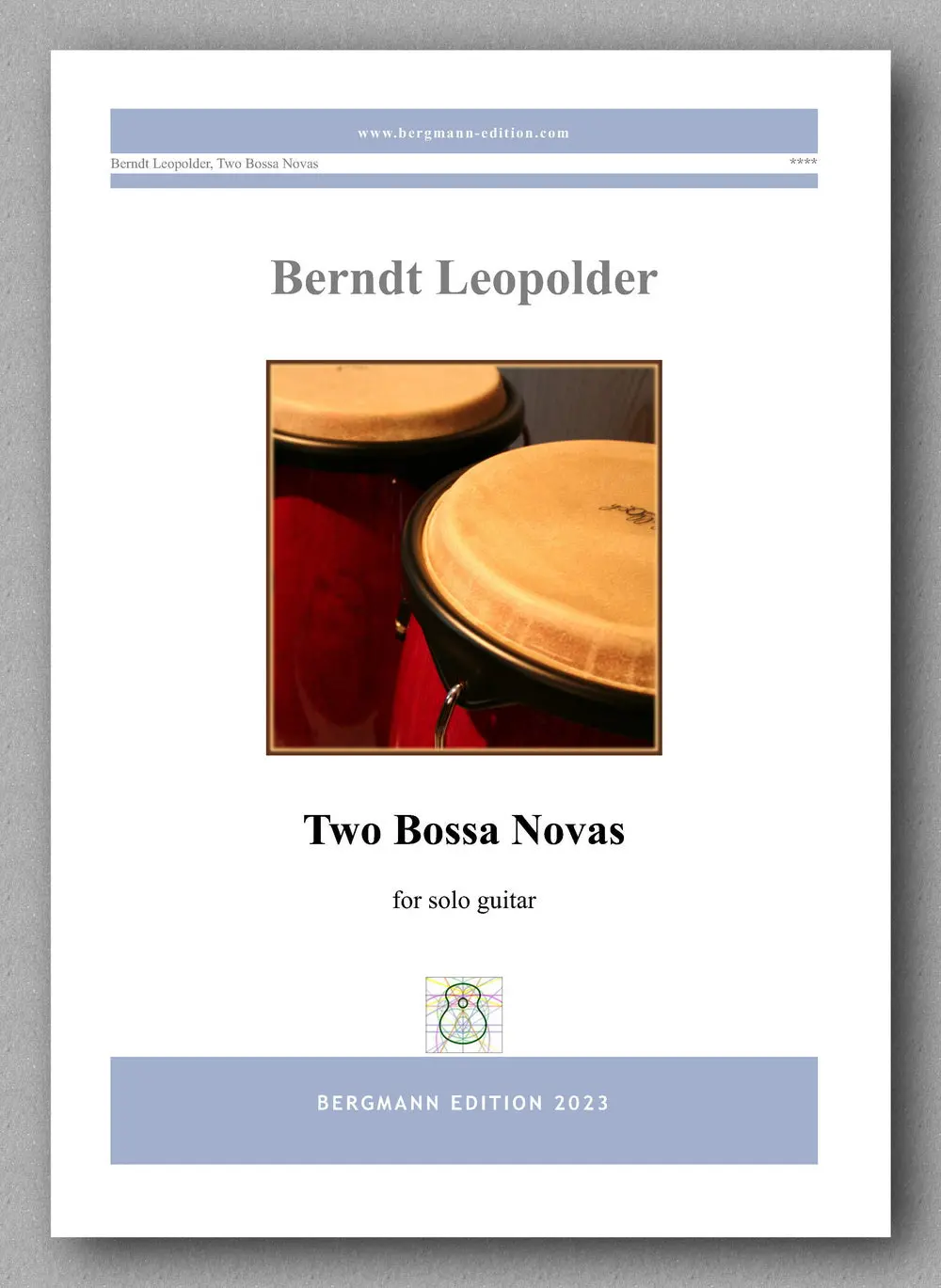 Leopolder, Two Bossa Novas 1