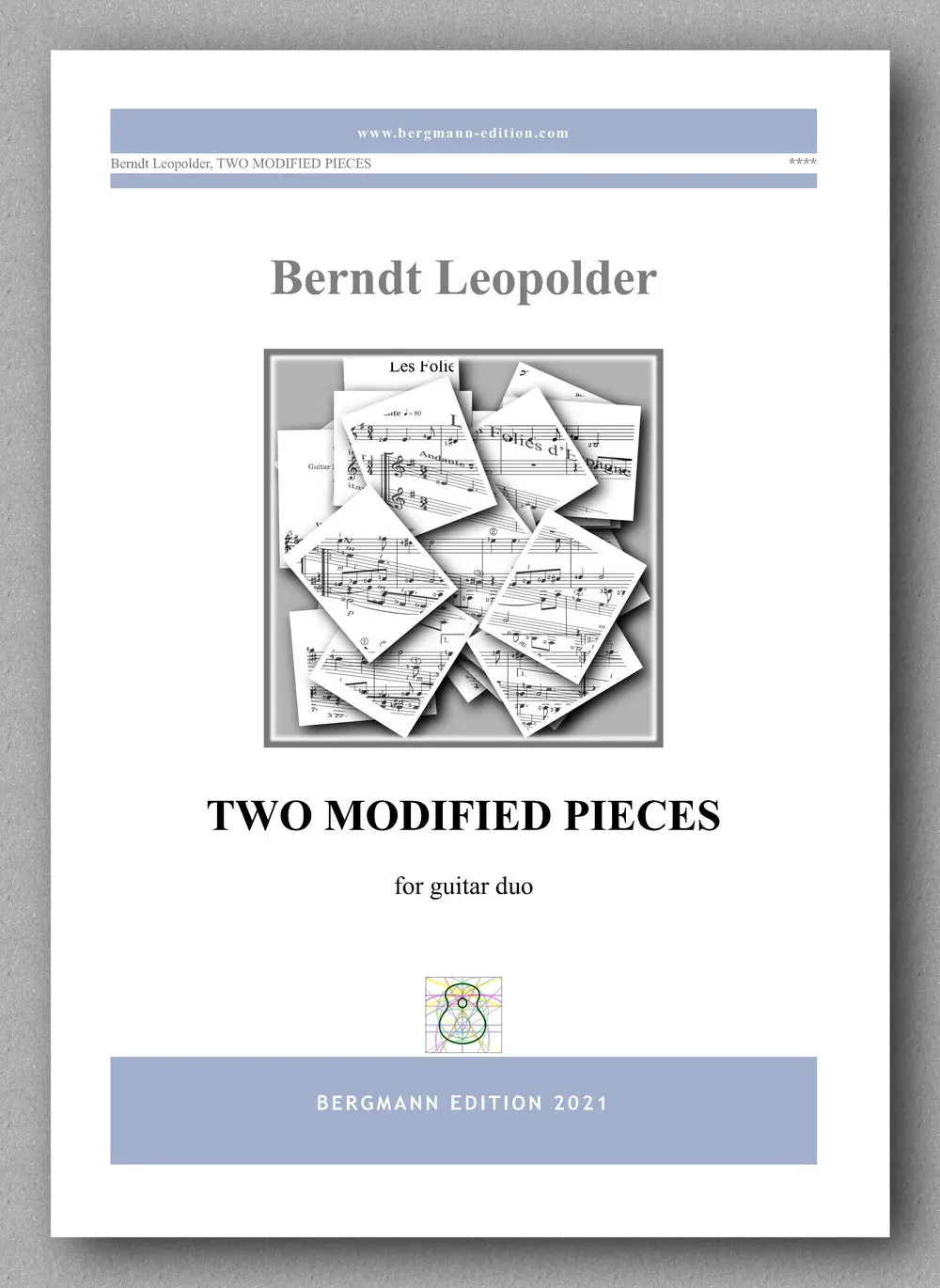 Leopolder, Two Modified Pieces 1