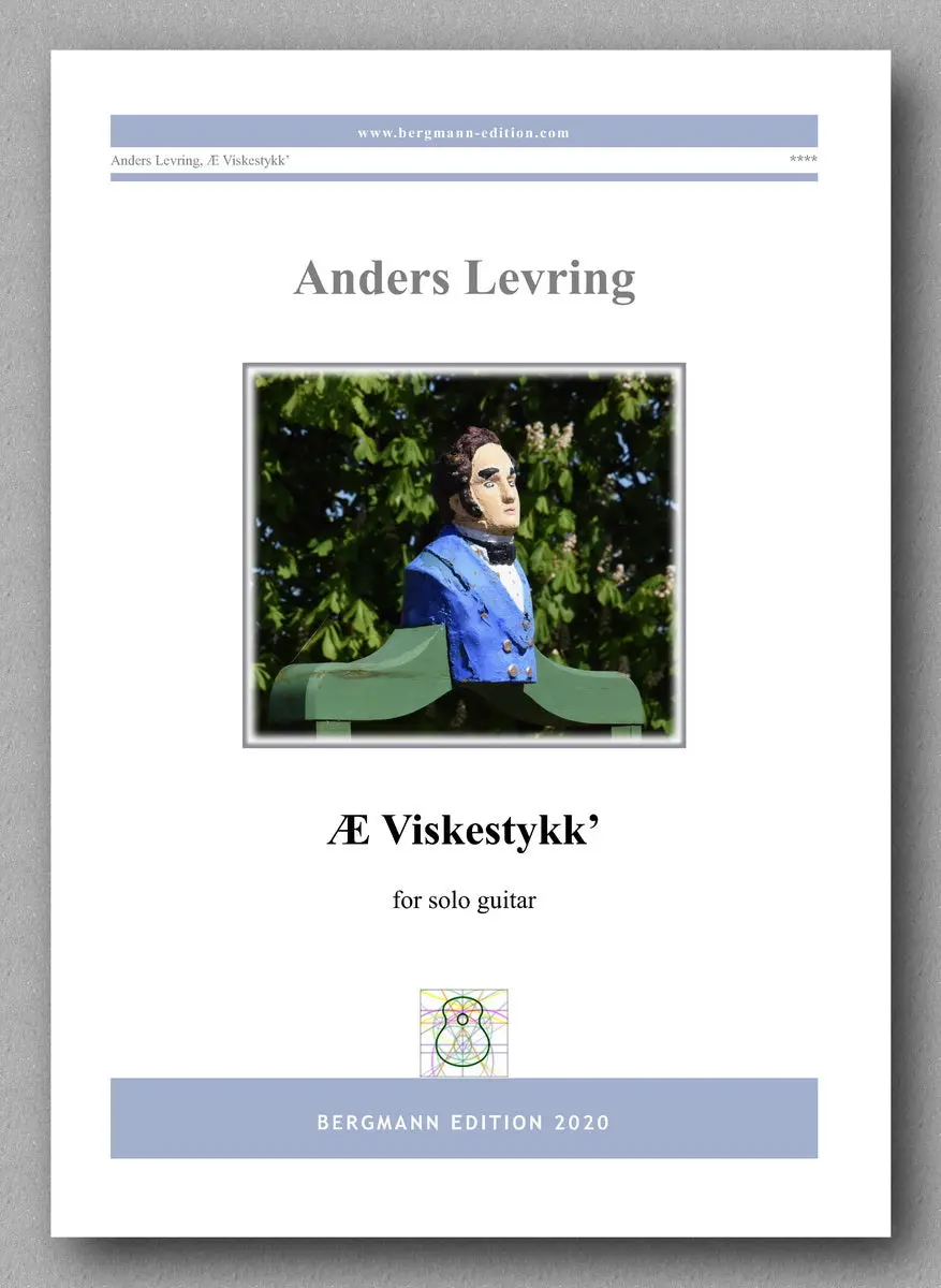 Levring, Æ Viskestykk' 1