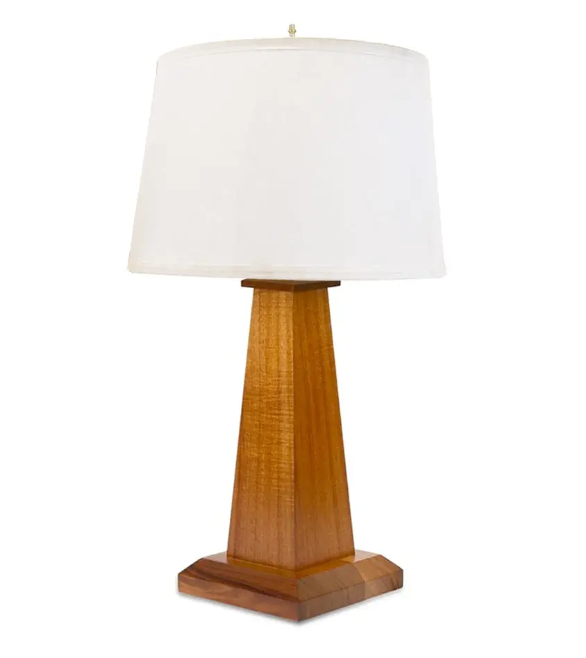 Lighthouse Desk/Table Lamp 1