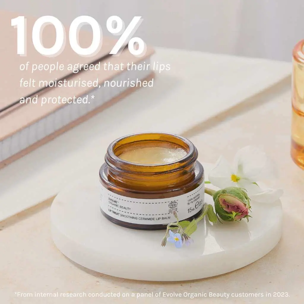 Lip Treat - Evolve Organic Beauty 1