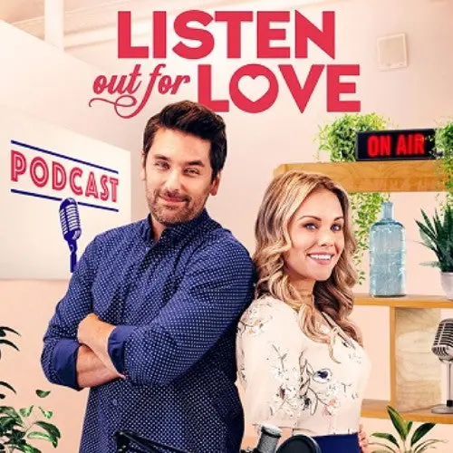 Listen Out For Love Dvd 2022 Movie 1