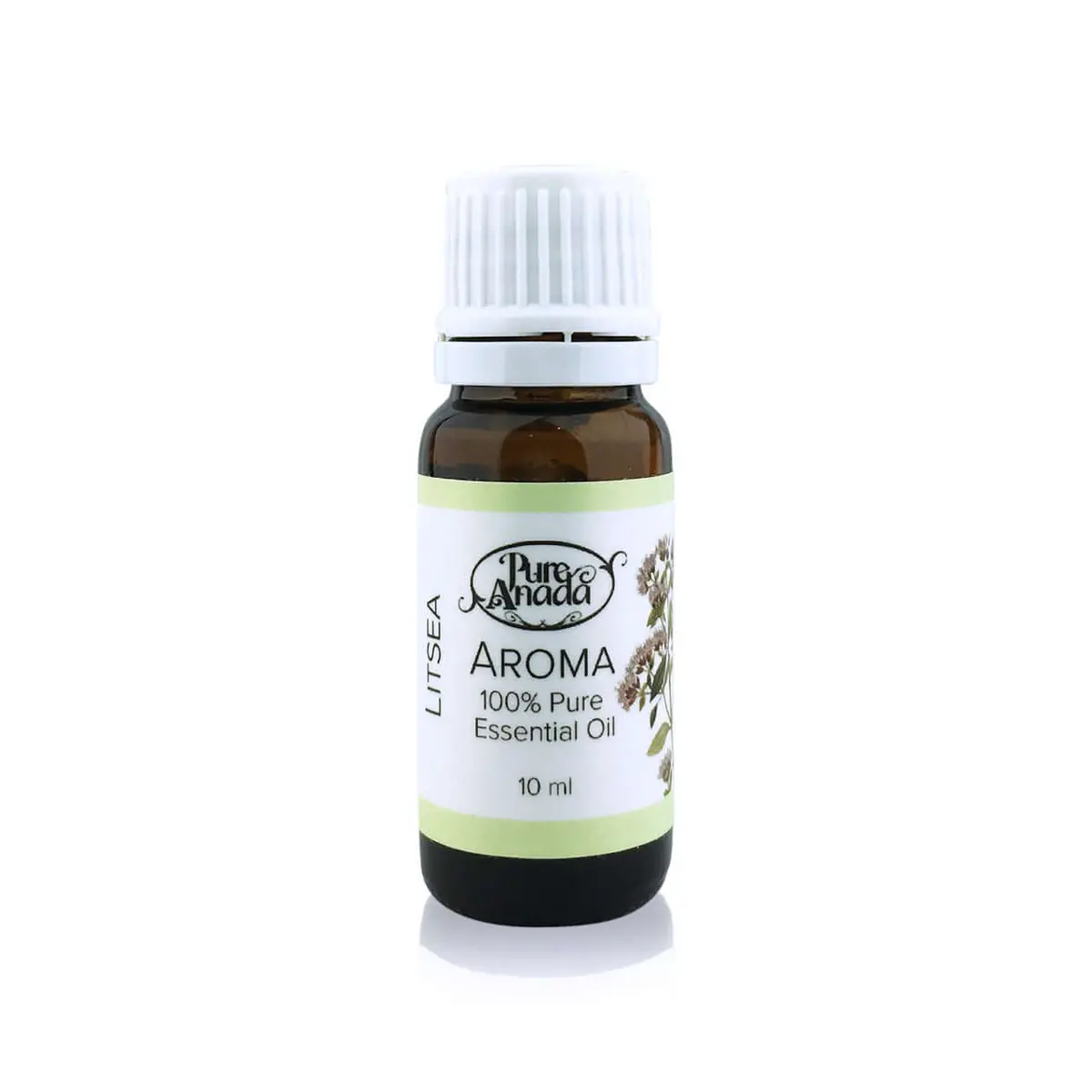 Litsea Aroma - Essential Oil 10Ml 1