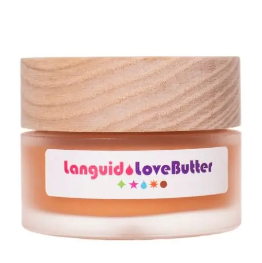 Languid Love Butter 2