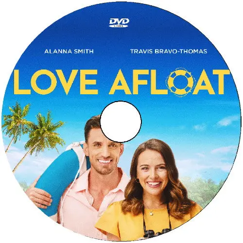 Love Afloat Dvd Movie 2022 1