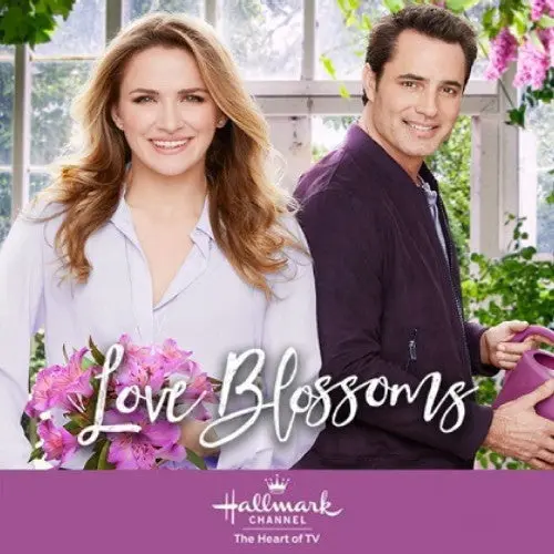 Love Blossoms Dvd Movie 2017 Victor Webster 1