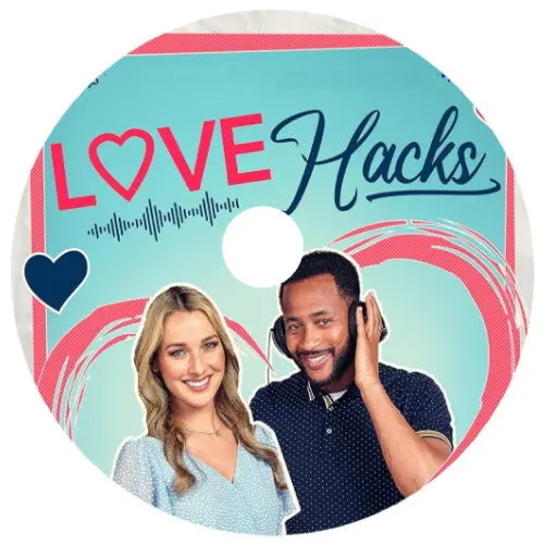 Love Hacks Dvd Movie 2022 1